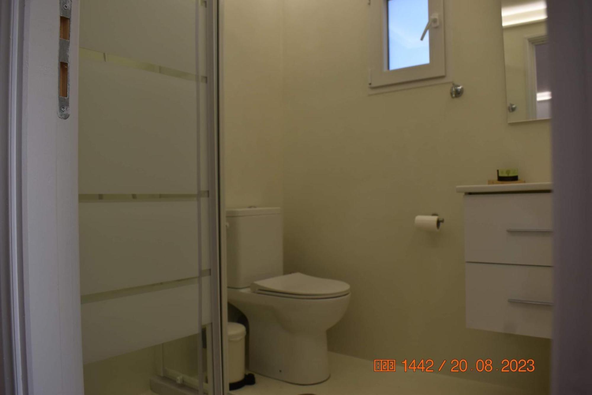 Syros Village Suites Vari  Exterior photo