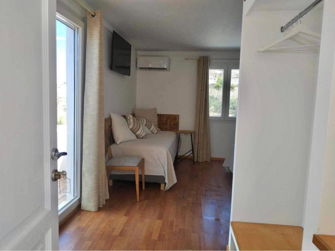 Syros Village Suites Vari  Exterior photo