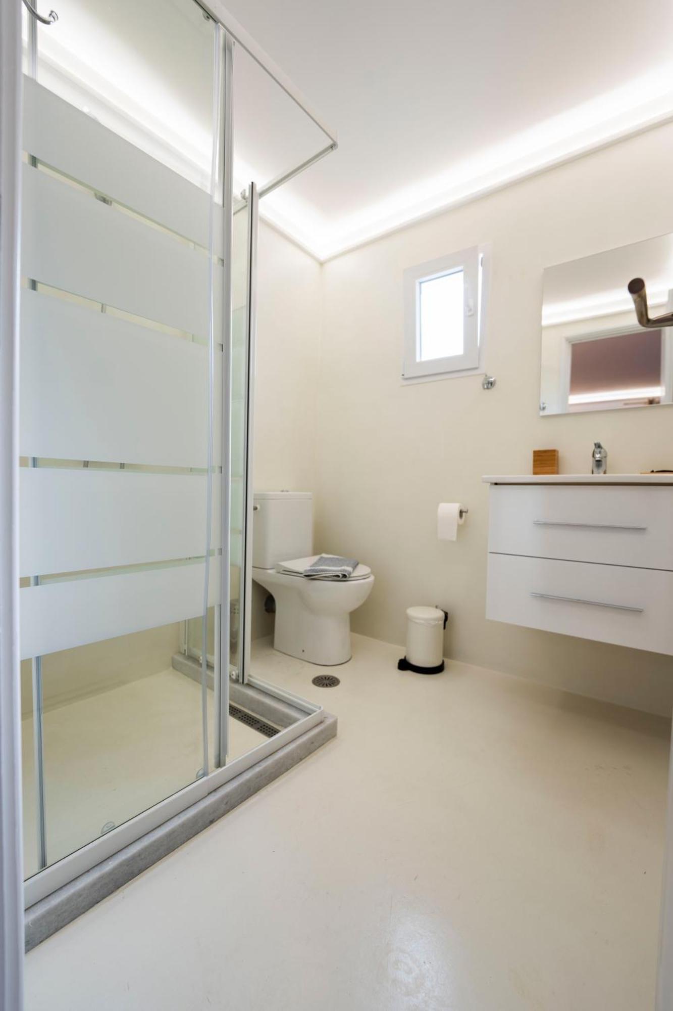 Syros Village Suites Vari  Exterior photo