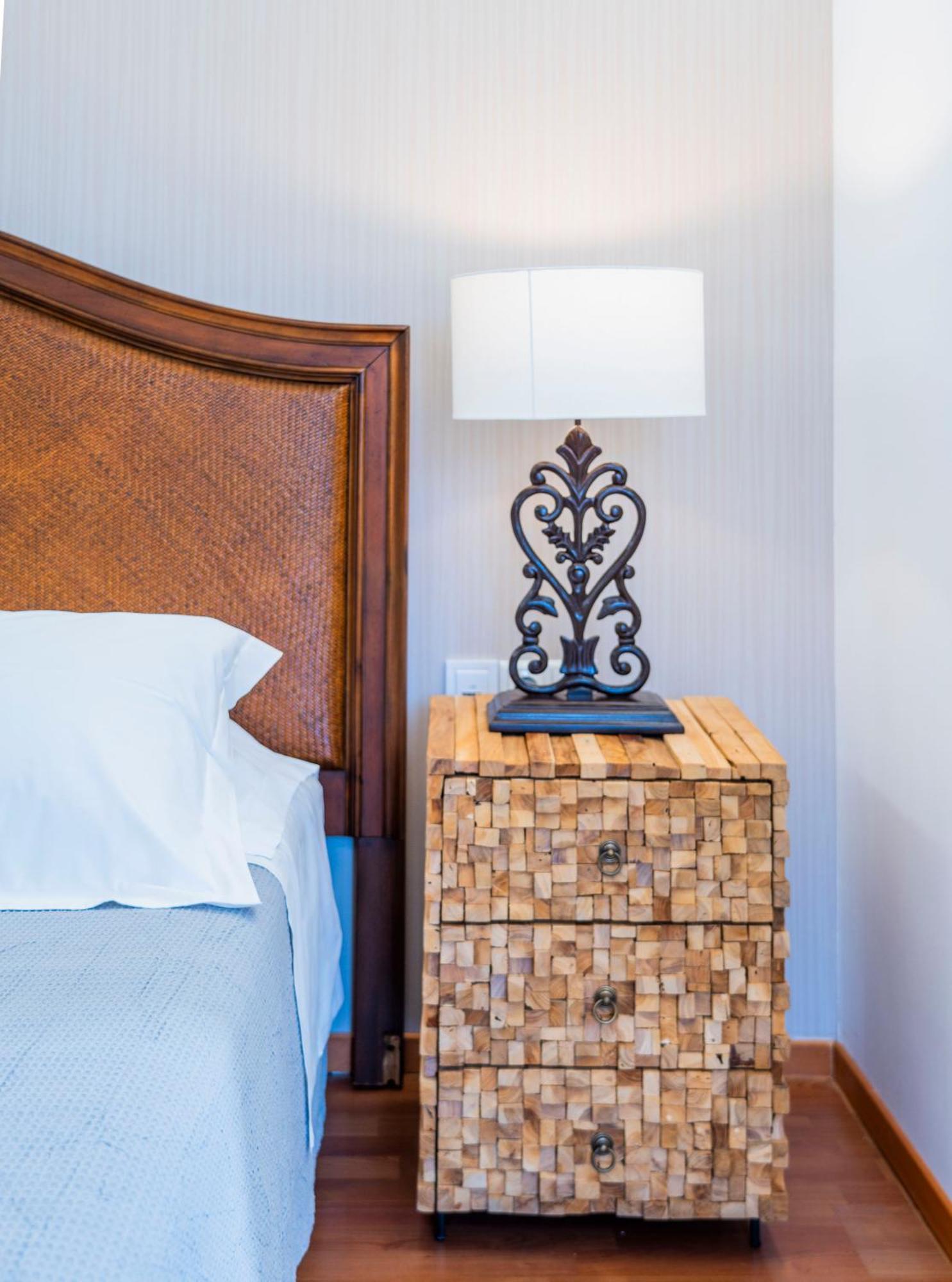 Syros Village Suites Vari  Exterior photo