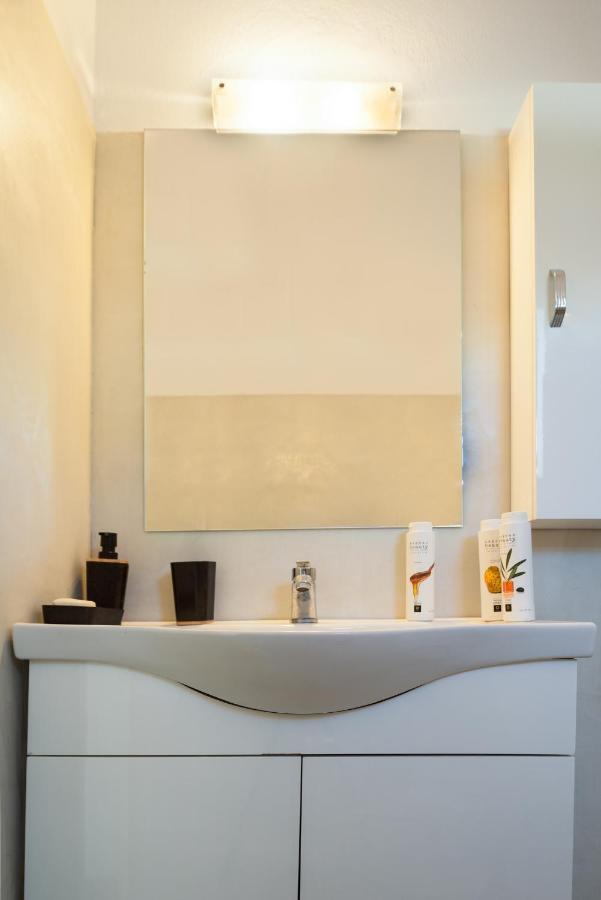 Syros Village Suites Vari  Exterior photo