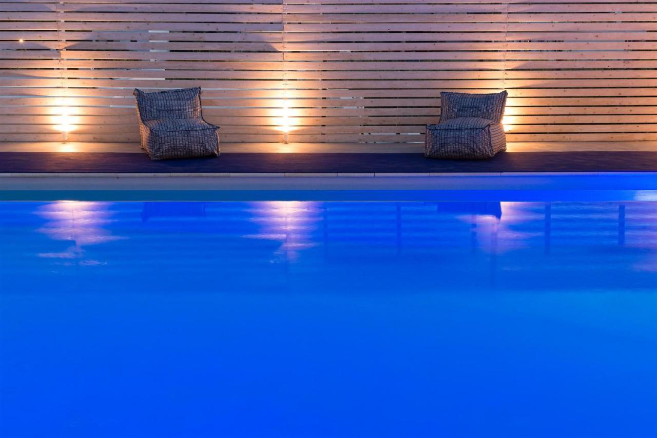Syros Village Suites Vari  Exterior photo