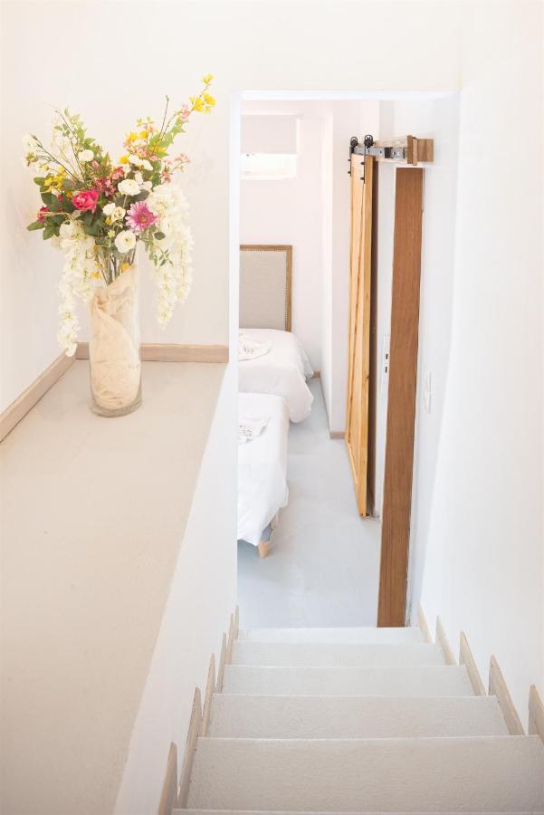 Syros Village Suites Vari  Exterior photo