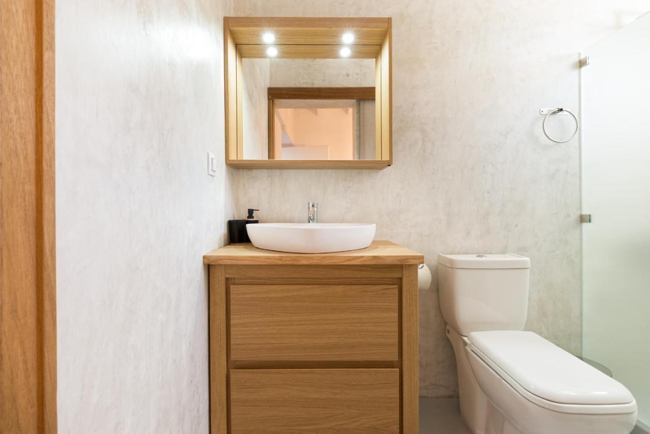 Syros Village Suites Vari  Exterior photo